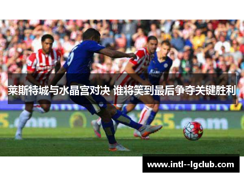 莱斯特城与水晶宫对决 谁将笑到最后争夺关键胜利 莱斯特城与水晶宫对决 谁将笑到最后争夺关键胜利